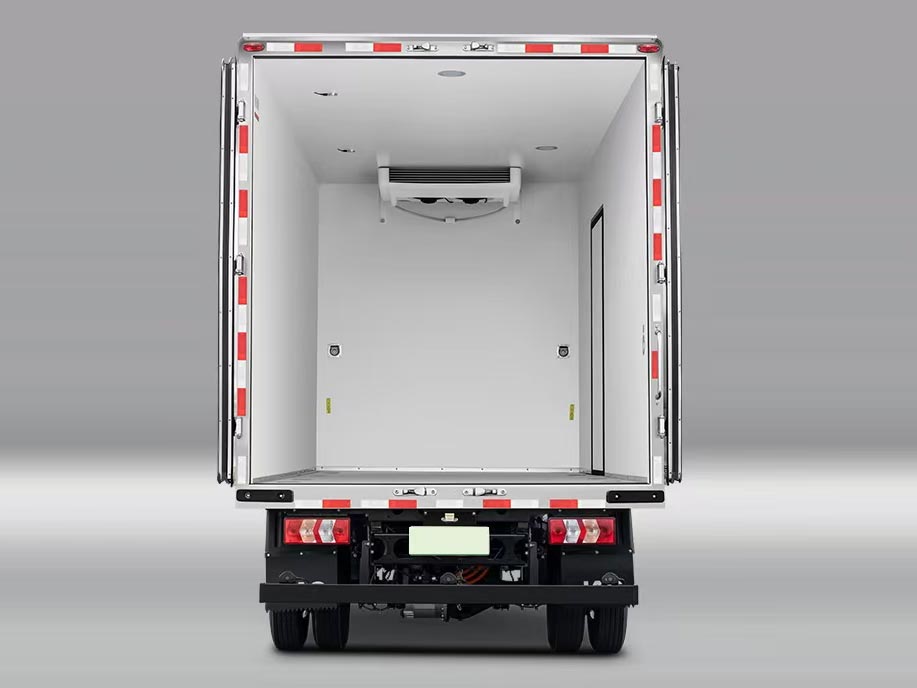 ریفریجریٹڈ ٹوکری کے جسم کے لئے بہترین مواد کیا ہے؟