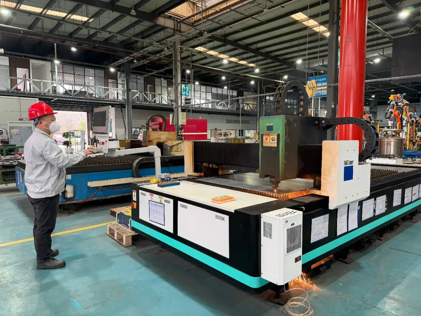 Wholechaintech اپریل 2026 میں خصوصی گاڑیوں کی اہلیت کے آڈٹ سے گزر رہا ہے۔