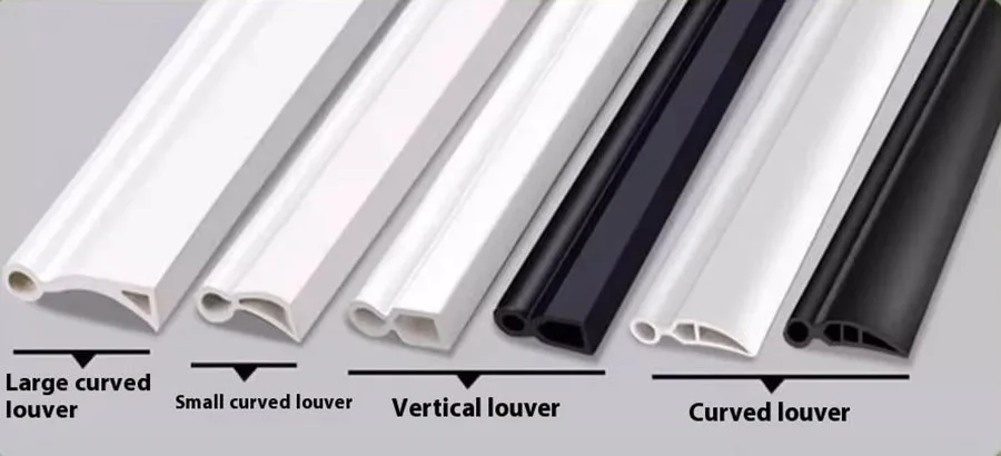 Air Outlet Window for Van Truck